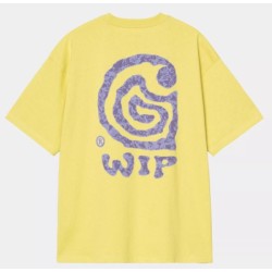 T-Shirt Carhartt Wip Helix 