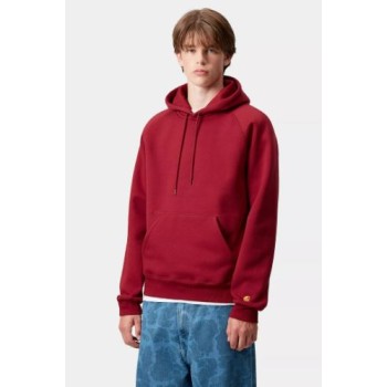 Hooded Chase Sweat Carhartt Wip 