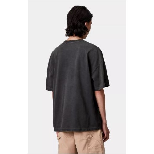 T-Shirt Hudson Pocket Carhartt Wip 