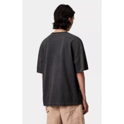 T-Shirt Hudson Pocket Carhartt Wip 