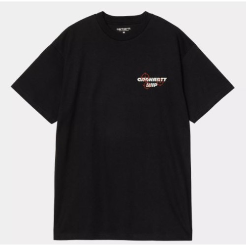 T-Shirt Carhartt Wip Wiptopia