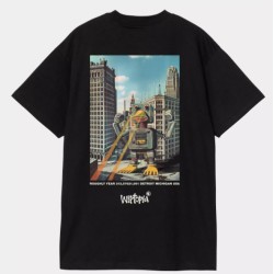 T-Shirt Carhartt Wip Wiptopia