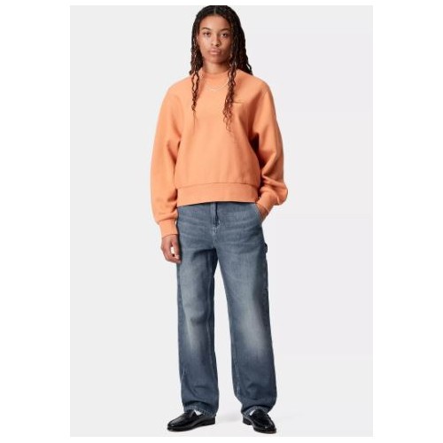 W' Pierce Pant Straight Carhartt Wip