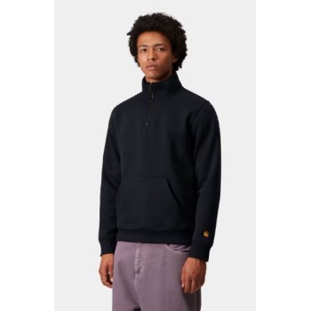 Chase Neck Zip Sweatshirt Carhartt Wip 2