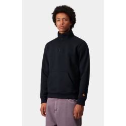 Chase Neck Zip Sweatshirt Carhartt Wip