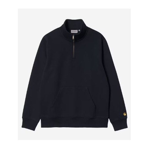 Chase Neck Zip Sweatshirt Carhartt Wip