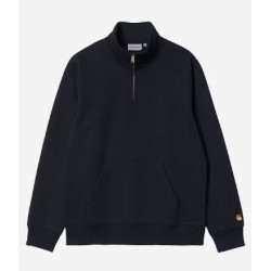 Chase Neck Zip Sweatshirt Carhartt Wip