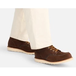 Red Wing Classic Moc
