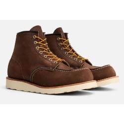 Red Wing Classic Moc