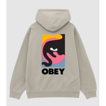 Quarter Icon Fleece Obey 