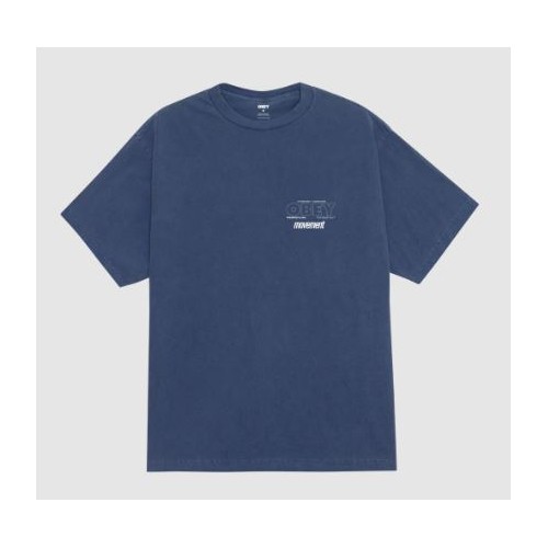 Persistent Movement T-Shirt Obey 