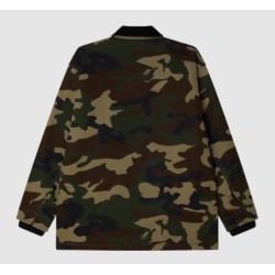 Norton Barn Coat Obey 