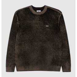 Spray Effect Sweater Obey