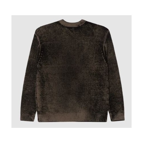 Spray Effect Sweater Obey