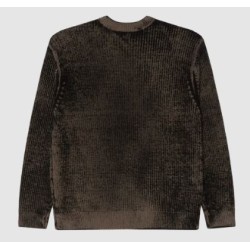 Spray Effect Sweater Obey