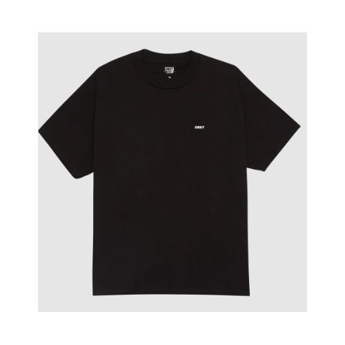 Erase All Thought T-Shirt Obey 