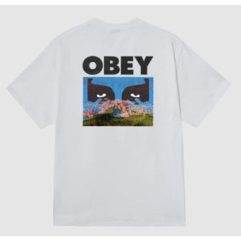 In A Different Place T-Shirt Obey 