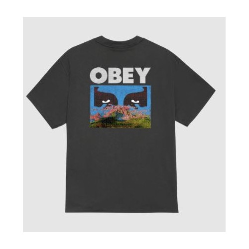 In A Different Place T-Shirt Obey 