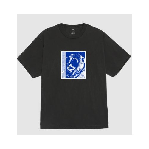 Stay Back T-Shirt Obey 