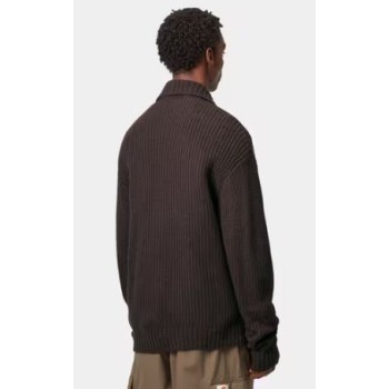Chore Knit Jacket Carhartt Wip 2