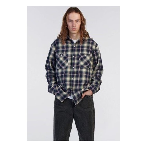 Work Shirt Japan Edwin