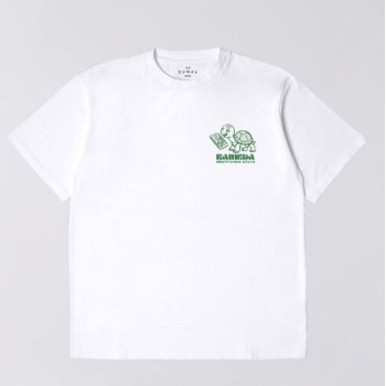 Kamera T-Shirt Edwin 