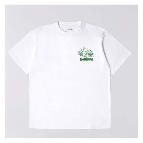Kamera T-Shirt Edwin 