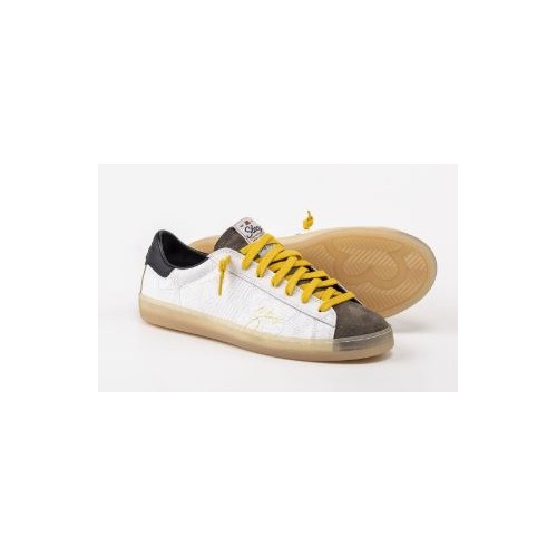 Stacy Rose Leather Bee