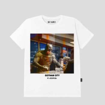 T-Shirt Ko Samui 