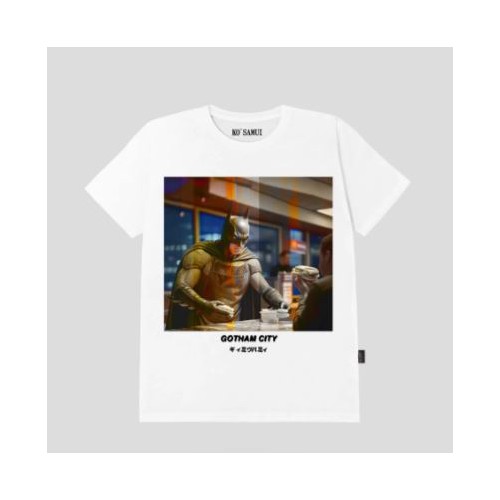 T-Shirt Ko Samui 