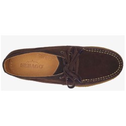 Sebago Dakota