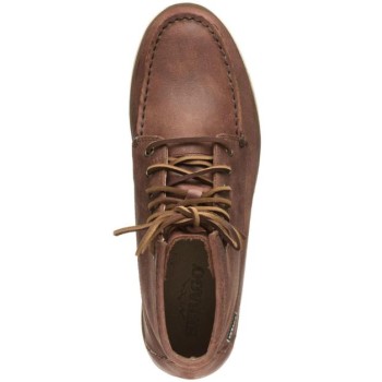 Sebago Tala Mid Crazy Horse  2