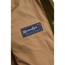 Wool Heavy Shirt Manifattura Ceccarelli