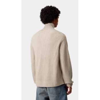 Detroit Half Zip Sweater Carhartt Wip 2
