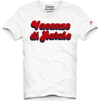 T-Shirt Saint Barth 