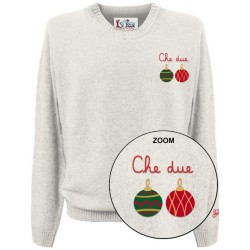 Maglione Saint Barth 