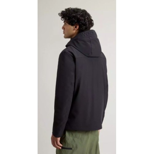 Soft Shell Pacific Jacket Woolrich 