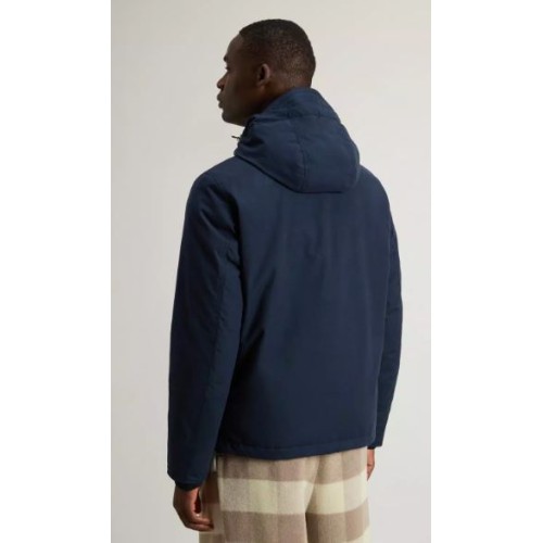 Mountain Cloth Pacific Jacket Woolrich 