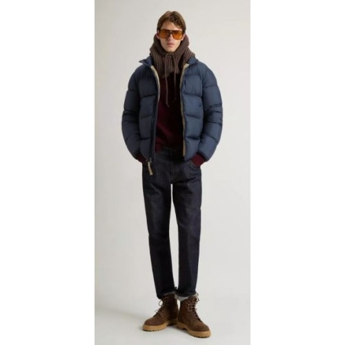 Cloud Eagle Jacket Woolrich 