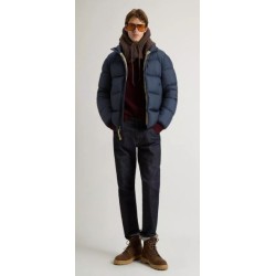 Cloud Eagle Jacket Woolrich 