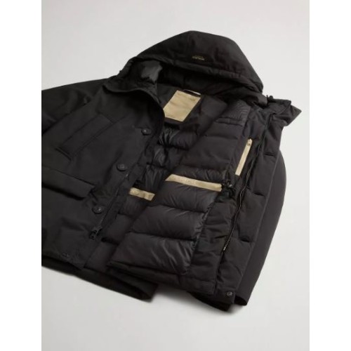 Unisex Cloud Arctic Parka Woolrich