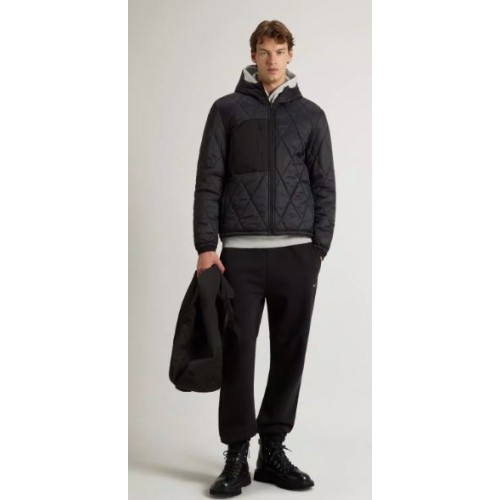 3 In 1 Crestmont Jacket Woolrich 