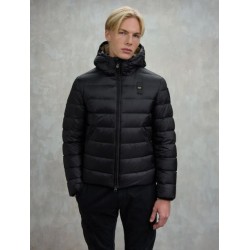 Piumino Acton Blauer 