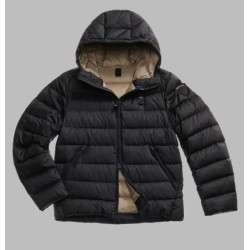 Piumino Acton Blauer 