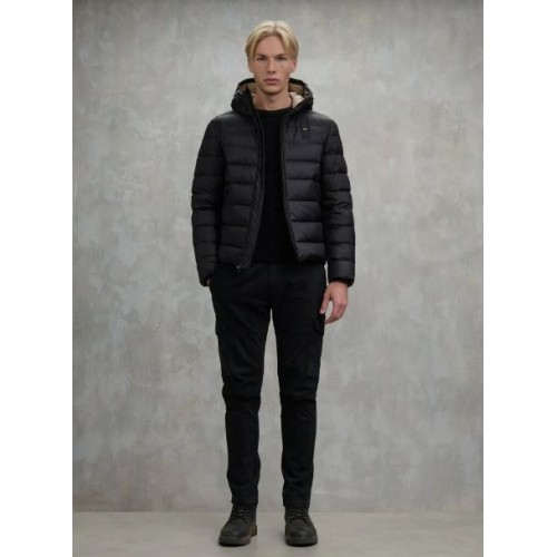 Piumino Acton Blauer 