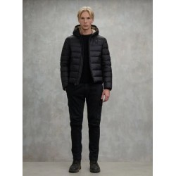 Piumino Acton Blauer 