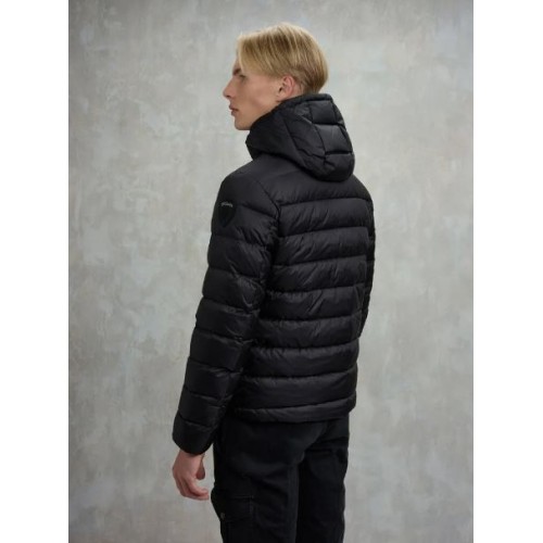 Piumino Acton Blauer 