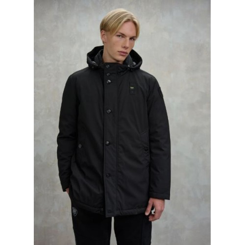 Parka Chester Blauer