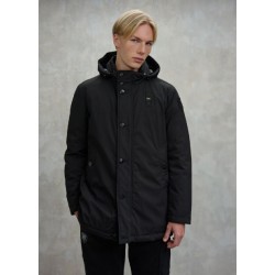 Parka Chester Blauer