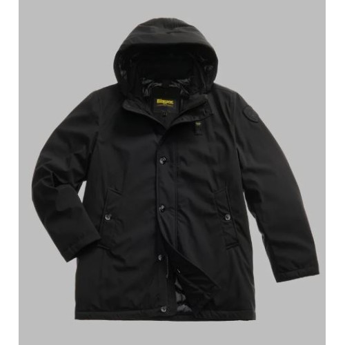 Parka Chester Blauer